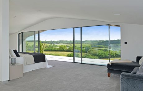 Award Winning Homes in the South West!